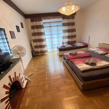 Apartment4U Graz Luaran gambar