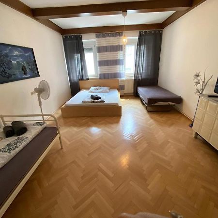 Apartment4U Graz Luaran gambar