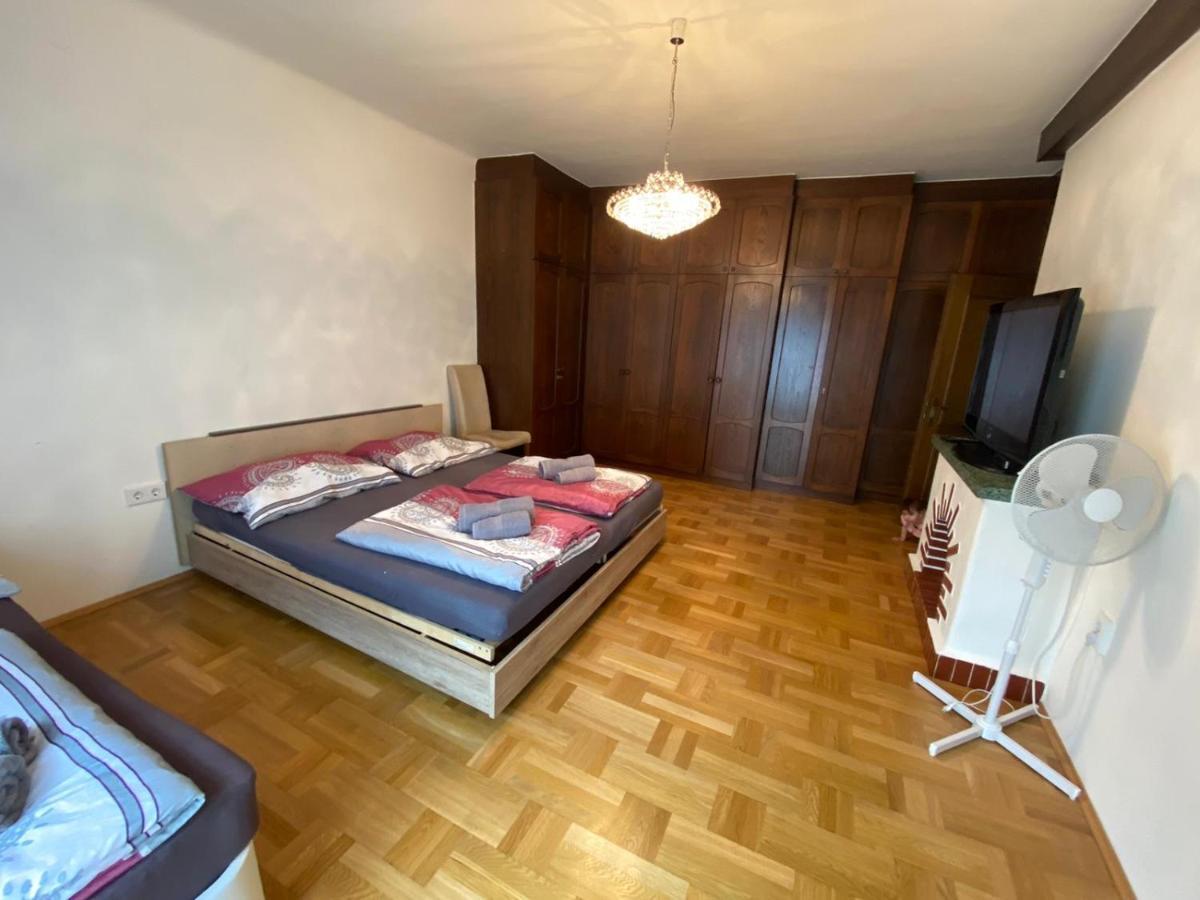 Apartment4U Graz Luaran gambar