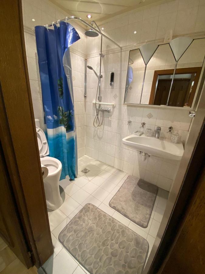 Apartment4U Graz Luaran gambar