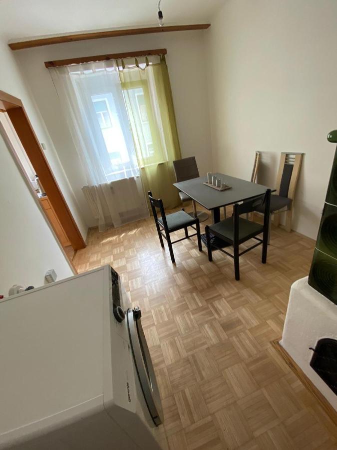 Apartment4U Graz Luaran gambar