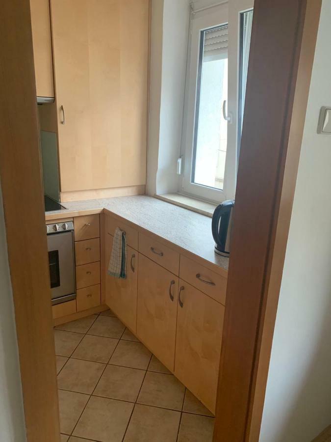 Apartment4U Graz Luaran gambar