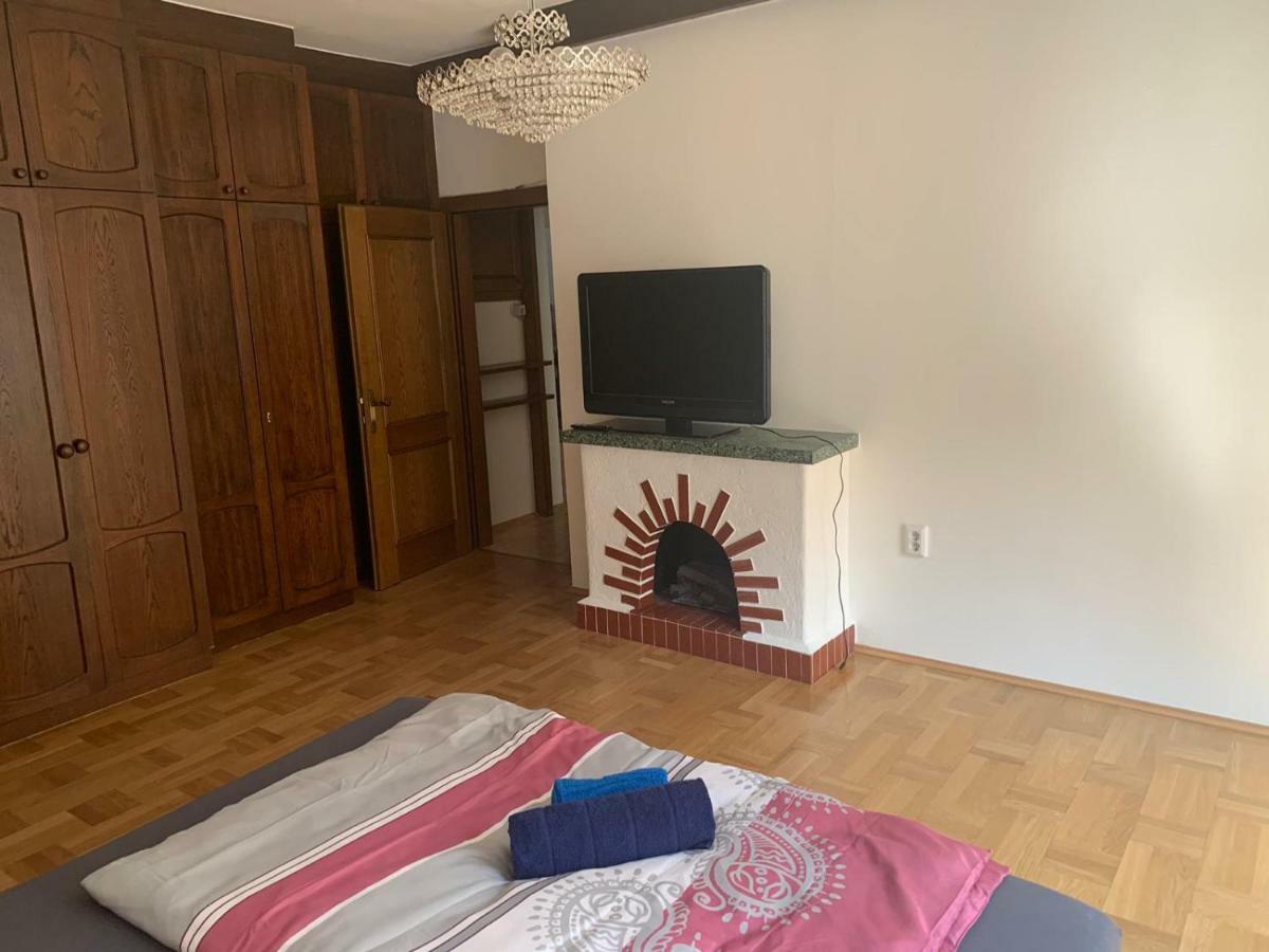 Apartment4U Graz Luaran gambar