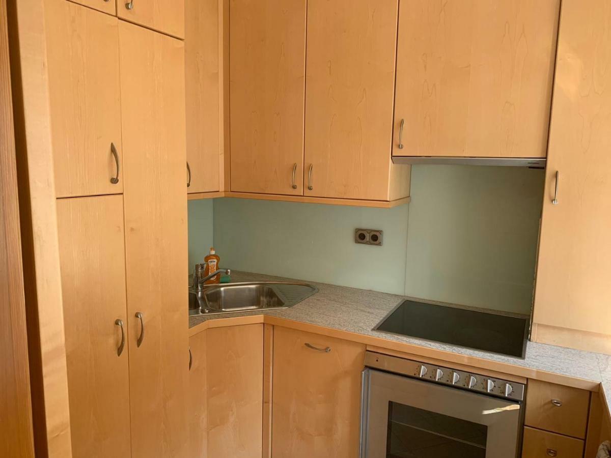 Apartment4U Graz Luaran gambar